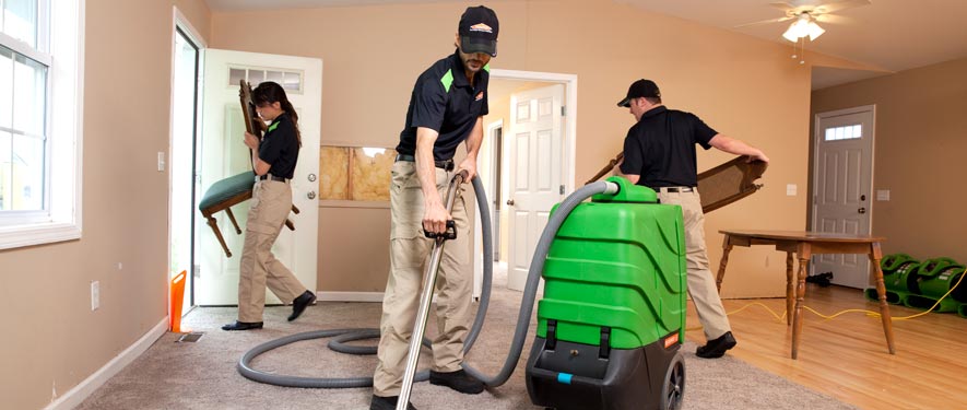 Bristol, CT cleaning services